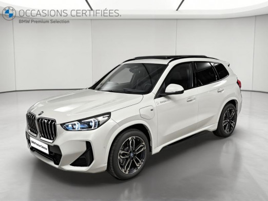 Used BMW X1 xDrive25e 245ch M Sport 2025 Blanc € 52,999 in Metz