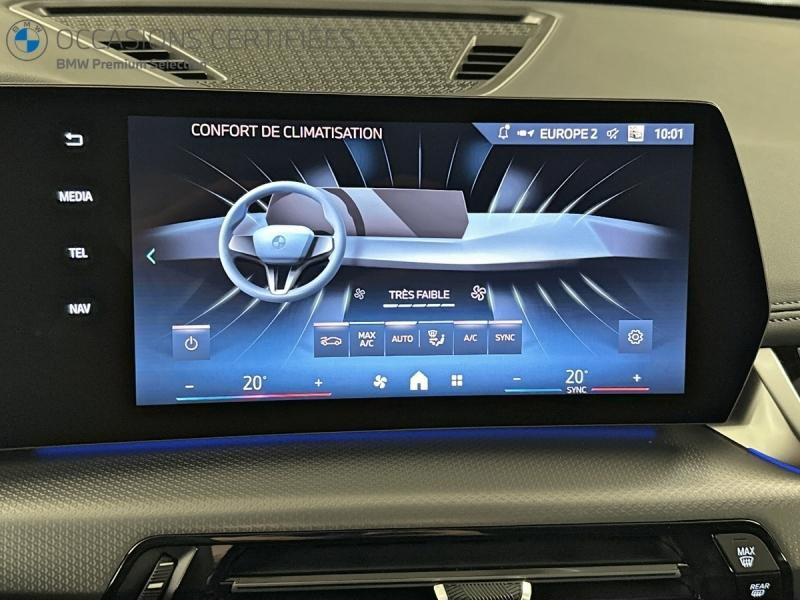 Used BMW X1 xDrive25e 245ch M Sport 2025 Blanc € 52999 in Metz