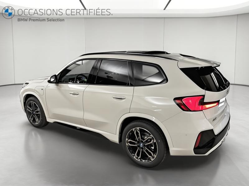 Used BMW X1 xDrive25e 245ch M Sport 2025 Blanc € 52999 in Metz