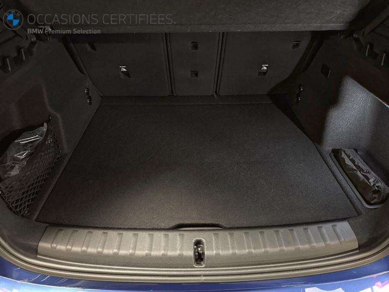 Used BMW X1 xDrive25e 245ch M Sport 2024 M Portimao Blau métal € 49999 in Metz