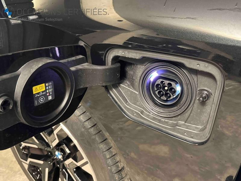 Used BMW X3 xDrive30e 299ch M Sport 2025 Saphirschwarz métallisé € 69999 in Metz