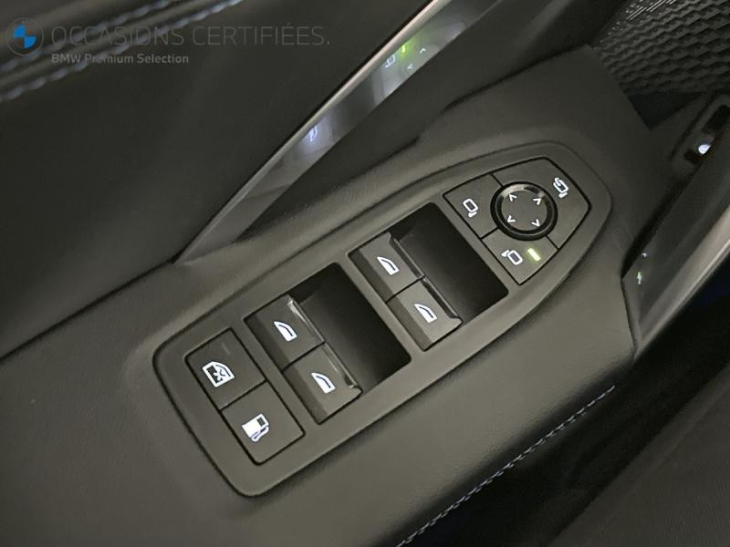 Used BMW X1 xDrive25e 245ch M Sport 2025 Blanc € 52999 in Metz