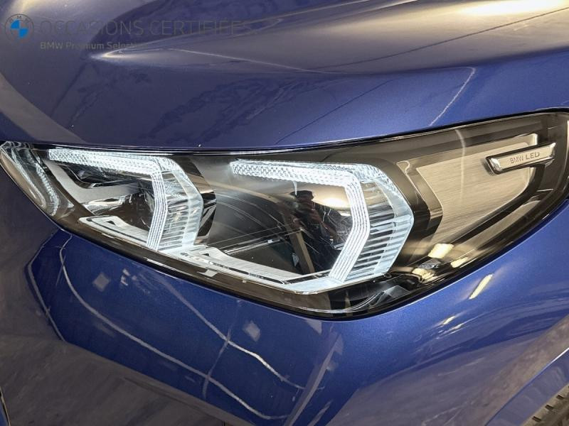 Used BMW X1 xDrive25e 245ch M Sport 2024 M Portimao Blau métal € 49999 in Metz