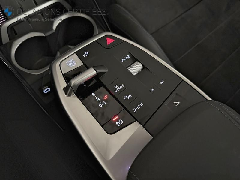 Used BMW X1 xDrive25e 245ch M Sport 2024 M Portimao Blau métal € 49999 in Metz