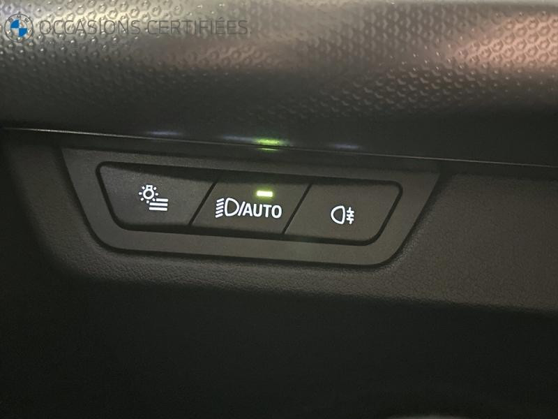 Used BMW X1 xDrive25e 245ch M Sport 2025 Blanc € 52999 in Metz