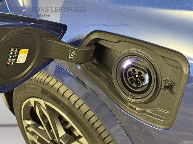 Used BMW X1 xDrive25e 245ch M Sport 2024 M Portimao Blau métal € 49999 in Metz