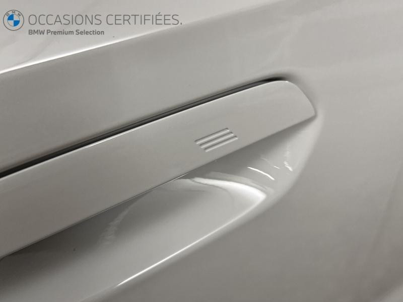 Used BMW X1 xDrive25e 245ch M Sport 2025 Blanc € 52999 in Metz