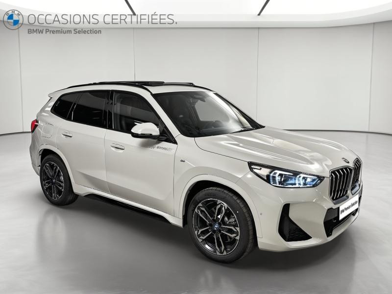Used BMW X1 xDrive25e 245ch M Sport 2025 Blanc € 52999 in Metz