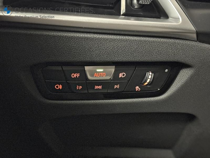 Used BMW Série 2 Coupé 220dA 190ch 2024 Saphirschwarz métallisé € 48999 in Metz