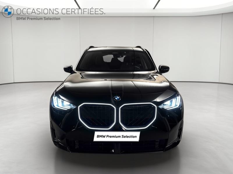Used BMW X3 xDrive30e 299ch M Sport 2025 Saphirschwarz métallisé € 69999 in Metz