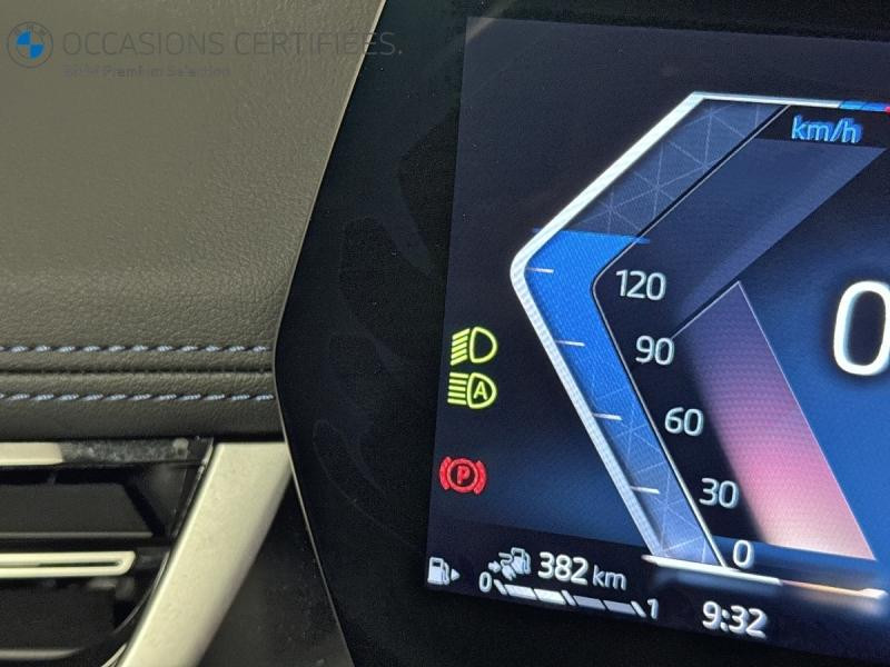 Used BMW X1 xDrive25e 245ch M Sport 2024 M Portimao Blau métal € 49999 in Metz