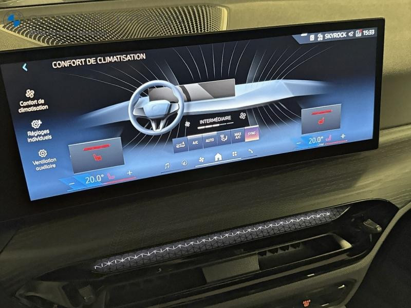 Used BMW Série 2 Coupé 220dA 190ch 2024 Saphirschwarz métallisé € 48999 in Metz