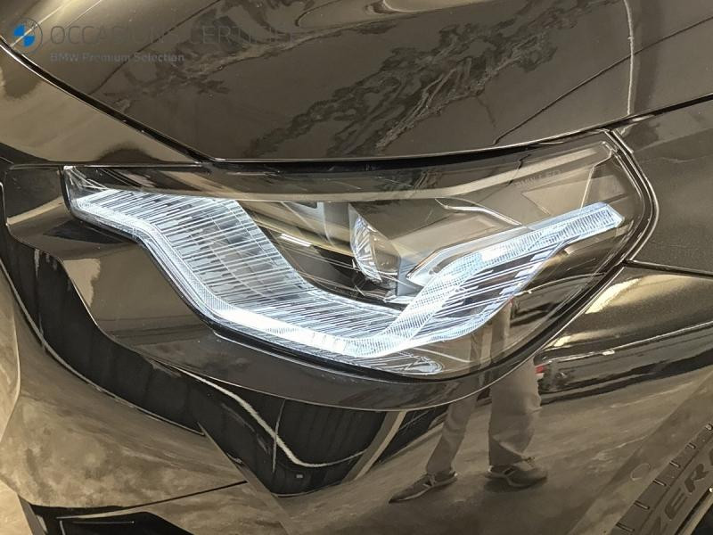 Used BMW Série 2 Coupé 220dA 190ch 2024 Saphirschwarz métallisé € 48999 in Metz