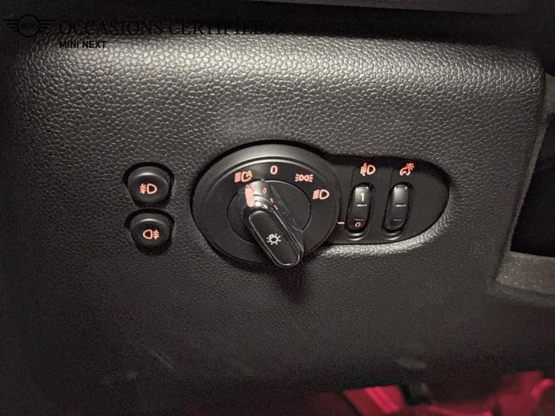 Used MINI Cabrio Cooper 136ch Edition Greenwich BVA7 Euro6d-T 2021 White Silver € 23599 in Metz