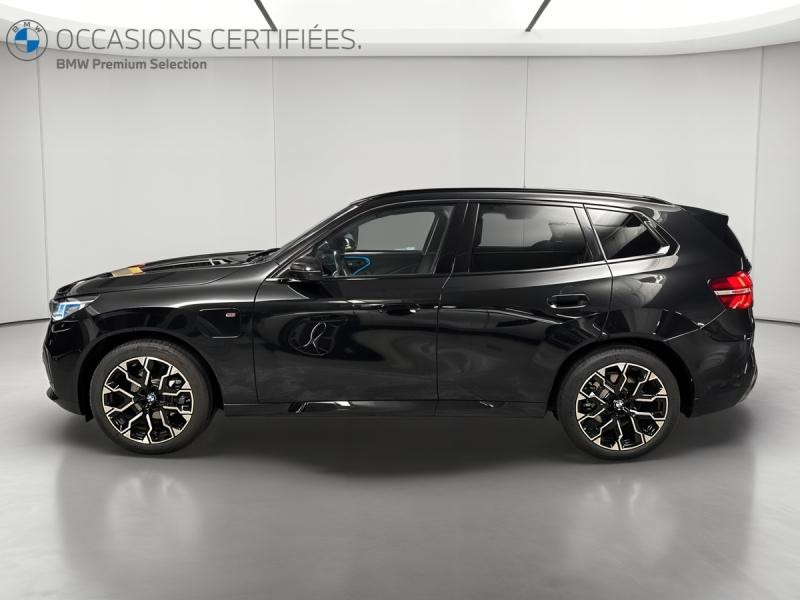 Used BMW X3 xDrive30e 299ch M Sport 2025 Saphirschwarz métallisé € 69999 in Metz