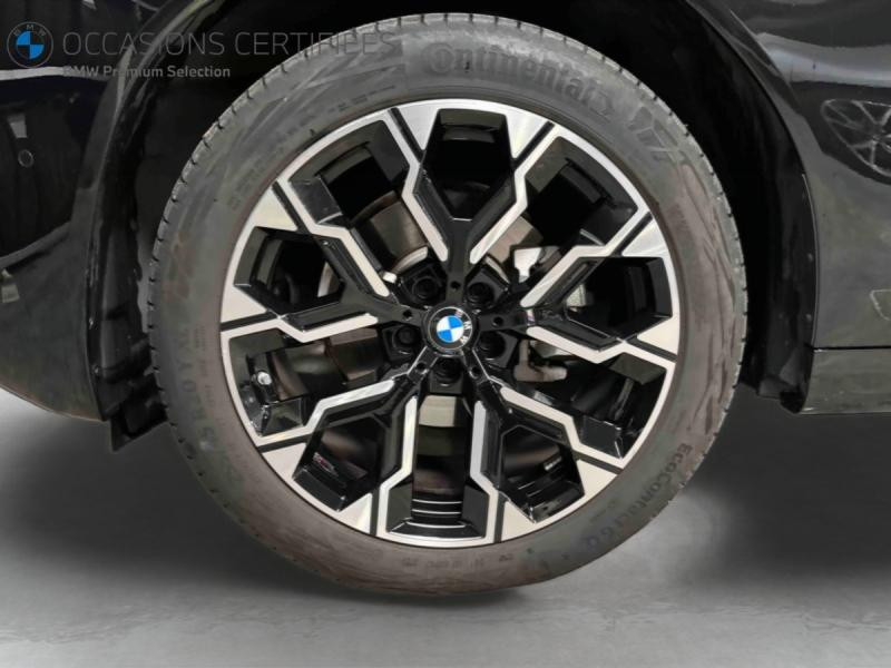 Used BMW X3 xDrive30e 299ch M Sport 2025 Saphirschwarz métallisé € 69999 in Metz