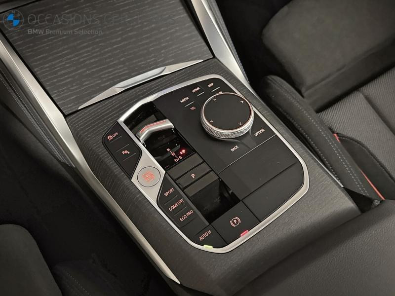 Used BMW Série 2 Coupé 220dA 190ch 2024 Saphirschwarz métallisé € 48999 in Metz