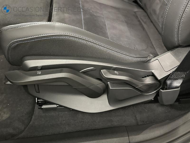 Used BMW X1 xDrive25e 245ch M Sport 2025 Blanc € 52999 in Metz