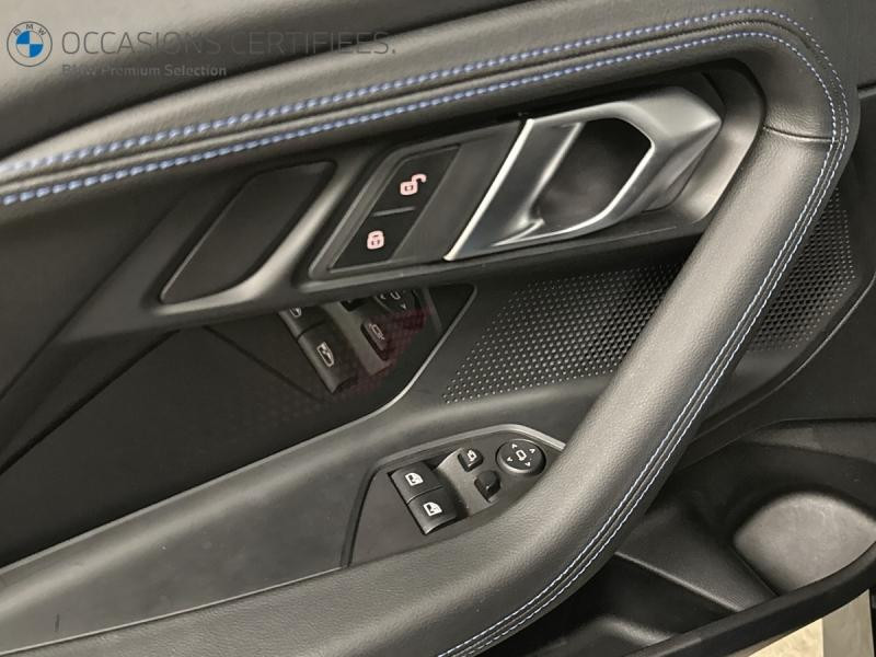 Used BMW Série 2 Coupé 220dA 190ch 2024 Saphirschwarz métallisé € 48999 in Metz