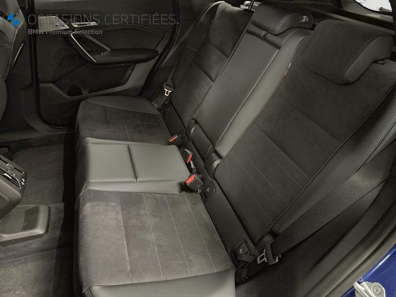 Used BMW X1 xDrive25e 245ch M Sport 2024 M Portimao Blau métal € 49999 in Metz