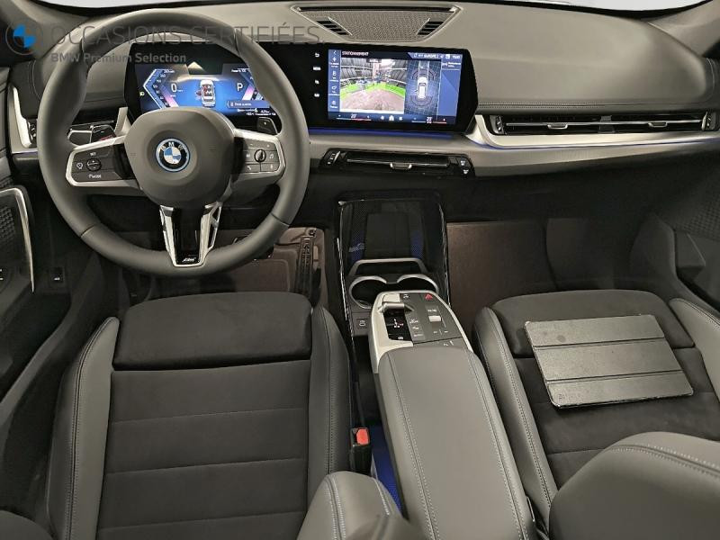 Used BMW X1 xDrive25e 245ch M Sport 2025 Blanc € 52999 in Metz