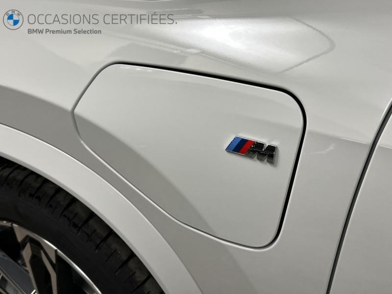 Used BMW X1 xDrive25e 245ch M Sport 2025 Blanc € 52999 in Metz