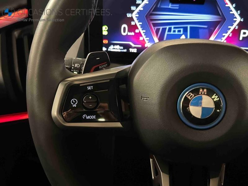 Used BMW X3 xDrive30e 299ch M Sport 2025 Saphirschwarz métallisé € 69999 in Metz