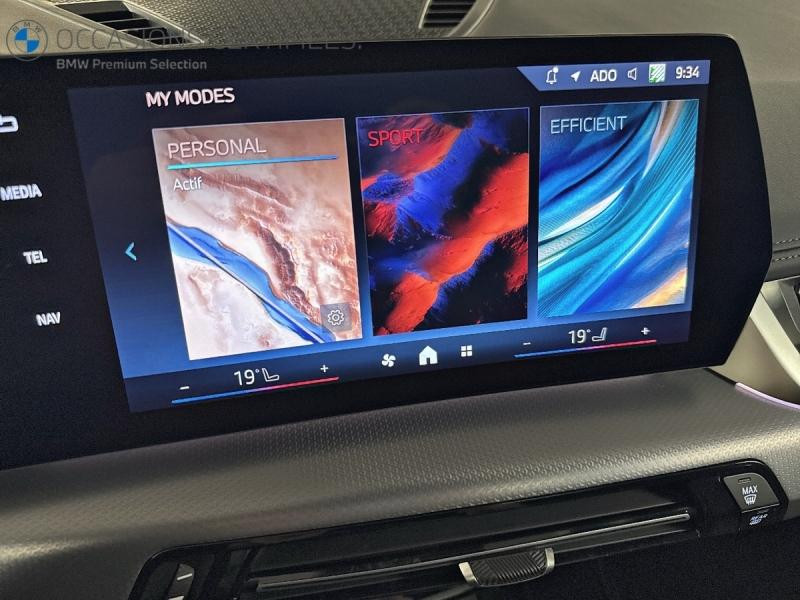 Used BMW X1 xDrive25e 245ch M Sport 2024 M Portimao Blau métal € 49999 in Metz