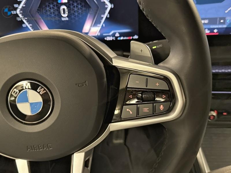 Used BMW Série 2 Coupé 220dA 190ch 2024 Saphirschwarz métallisé € 48999 in Metz