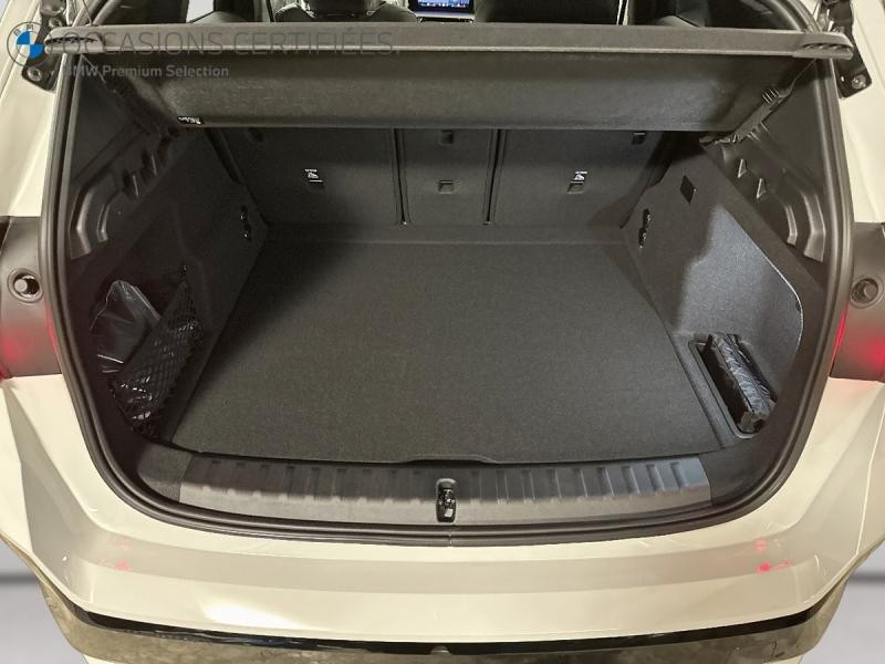 Used BMW X1 xDrive25e 245ch M Sport 2025 Blanc € 52999 in Metz