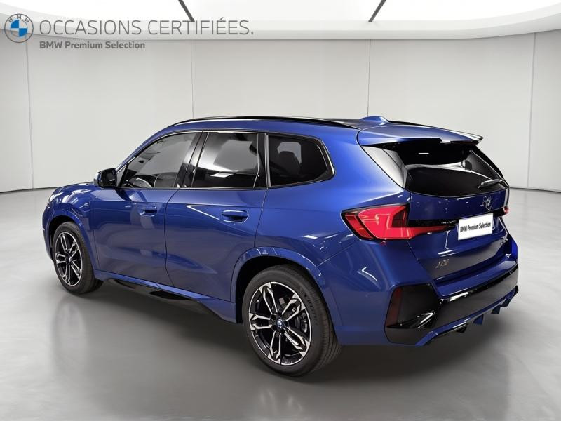 Used BMW X1 xDrive25e 245ch M Sport 2024 M Portimao Blau métal € 49999 in Metz
