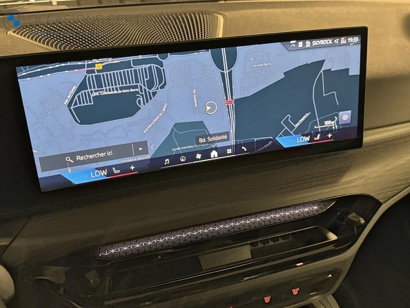 Used BMW Série 2 Coupé 220dA 190ch 2024 Saphirschwarz métallisé € 48999 in Metz