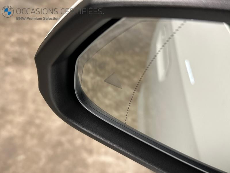 Used BMW X1 xDrive25e 245ch M Sport 2025 Blanc € 52999 in Metz