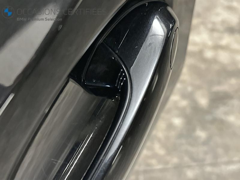 Used BMW Série 3 330eA 292ch M Sport 10cv 2022 Saphirschwarz Métal € 40999 in Metz