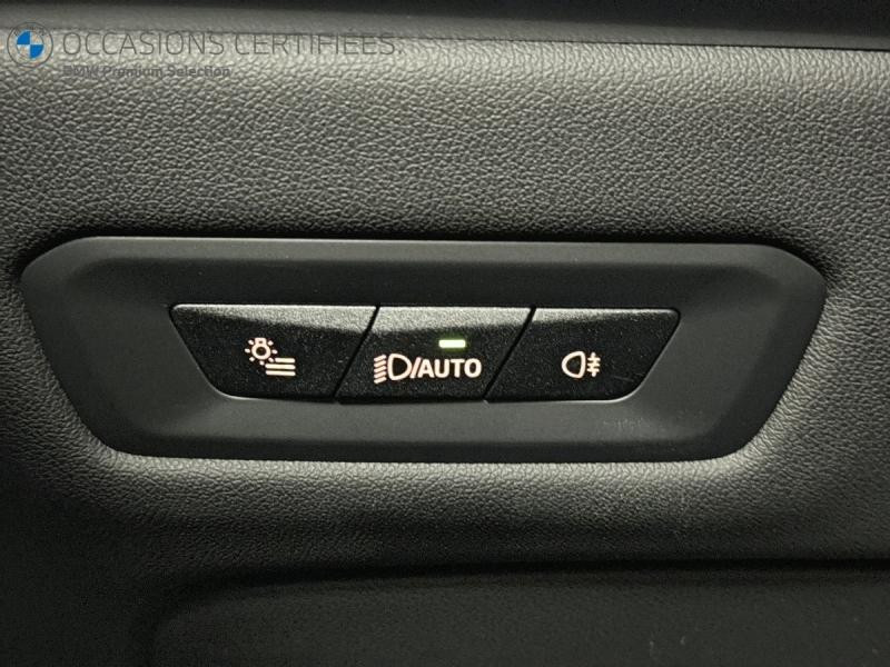 Used BMW X5 xDrive50e 489ch M Sport 2024 M Carbonschwarz métallisée € 105999 in Metz