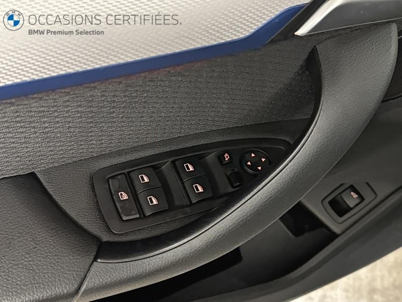 Used BMW X1 sDrive18iA 140ch M Sport DKG7 Euro6d-T 2019 Glaciersilber € 25799 in Metz