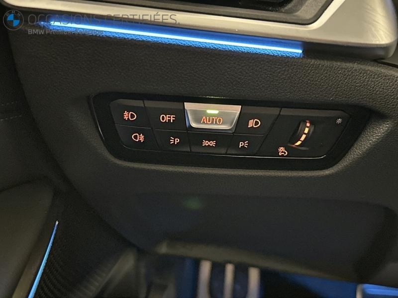 Used BMW Série 3 330eA 292ch M Sport 10cv 2022 Saphirschwarz Métal € 40999 in Metz