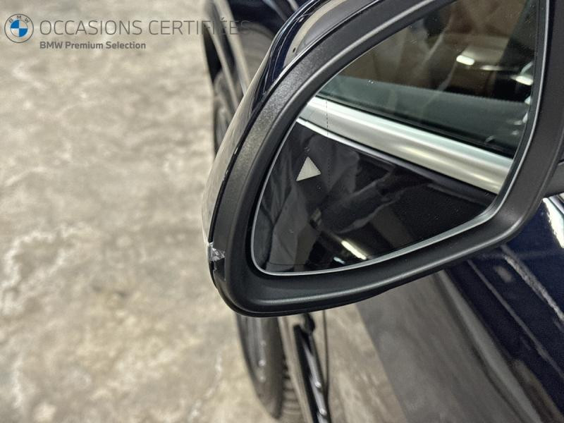 Used BMW X5 xDrive50e 489ch M Sport 2024 M Carbonschwarz métallisée € 105999 in Metz