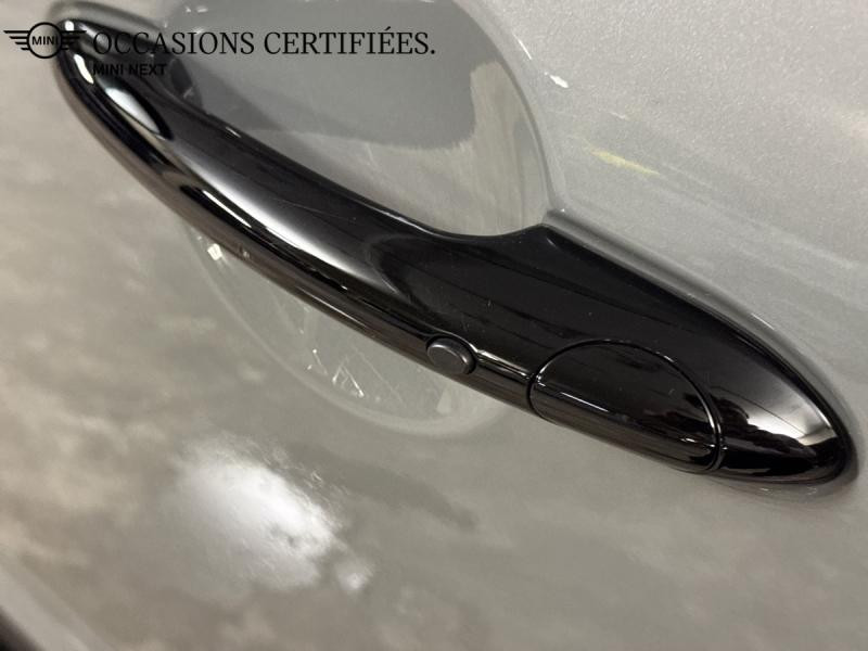 Used MINI Countryman Cooper  136ch Northwood BVA7 2022 Moonwalk Grey € 31999 in Metz