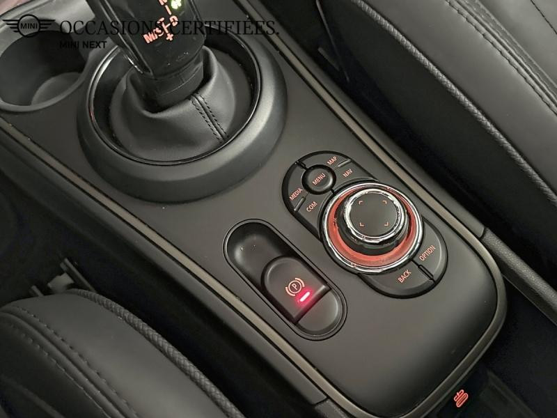 Used MINI Countryman Cooper  136ch Northwood BVA7 2022 Moonwalk Grey € 31999 in Metz