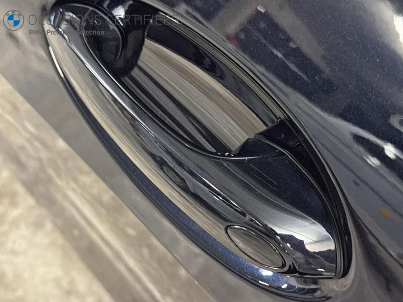 Used BMW X5 xDrive50e 489ch M Sport 2024 M Carbonschwarz métallisée € 105999 in Metz