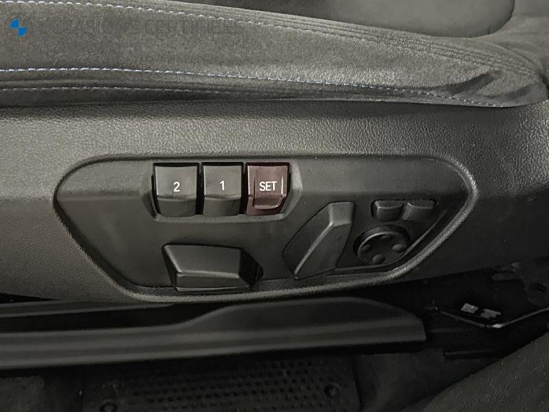 Used BMW X1 sDrive18iA 140ch M Sport DKG7 Euro6d-T 2019 Glaciersilber € 25799 in Metz