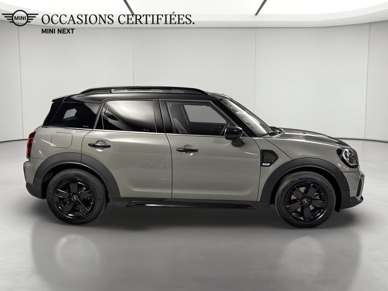 Used MINI Countryman Cooper  136ch Northwood BVA7 2022 Moonwalk Grey € 31999 in Metz