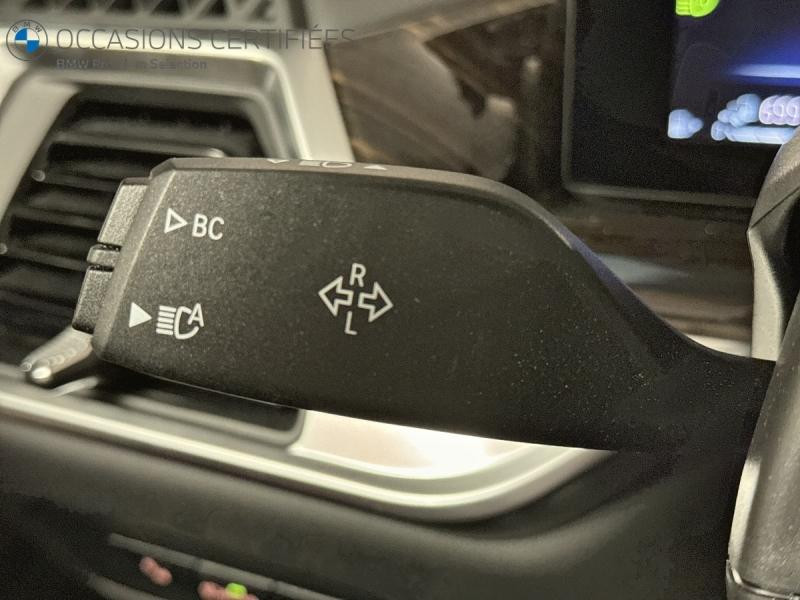 Used BMW X5 xDrive50e 489ch M Sport 2024 M Carbonschwarz métallisée € 105999 in Metz