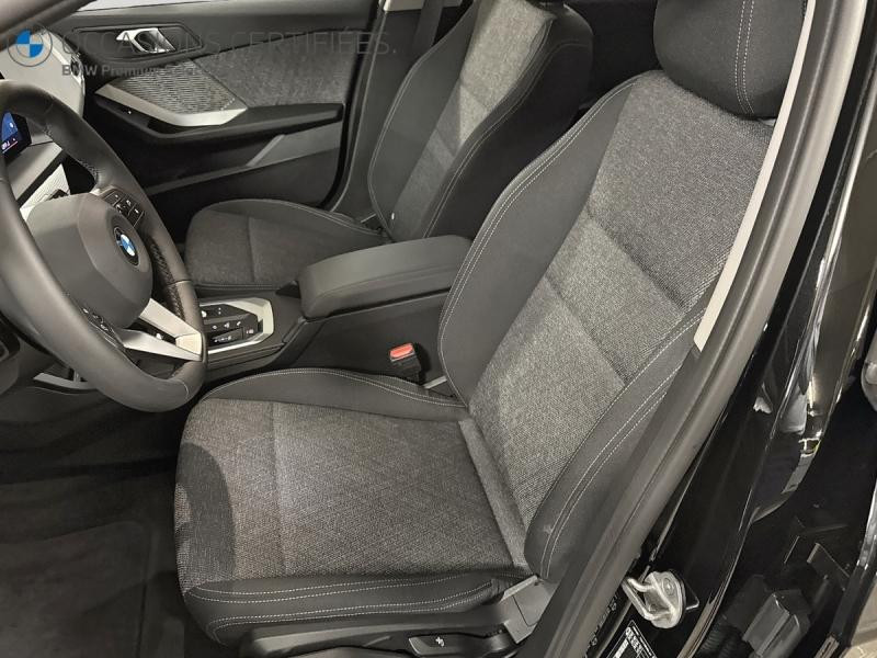 Used BMW Série 1 116A 122ch M Sport Design DKG7 2025 Saphirschwarz métallisé € 32999 in Metz