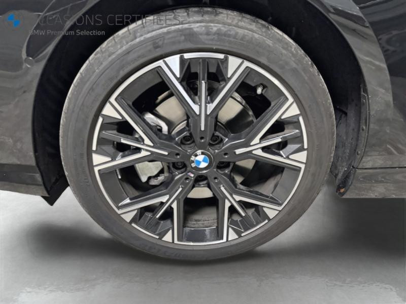 Used BMW Série 1 116A 122ch M Sport Design DKG7 2025 Saphirschwarz métallisé € 32999 in Metz