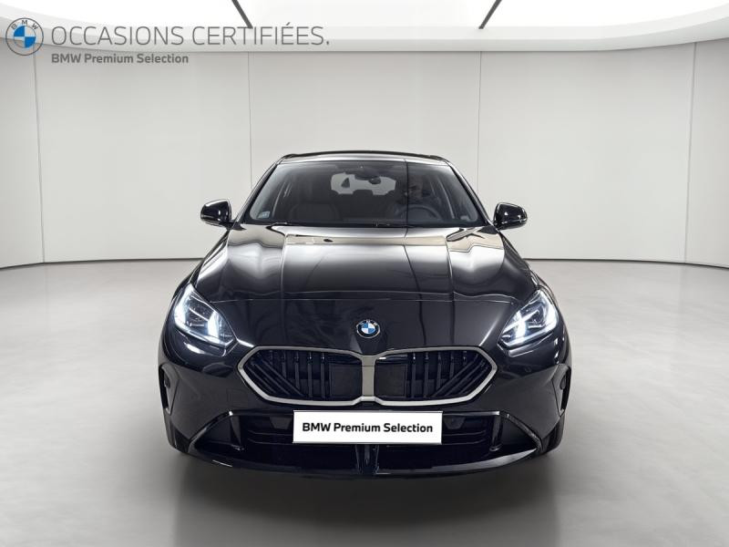 Used BMW Série 1 116A 122ch M Sport Design DKG7 2025 Saphirschwarz métallisé € 32999 in Metz