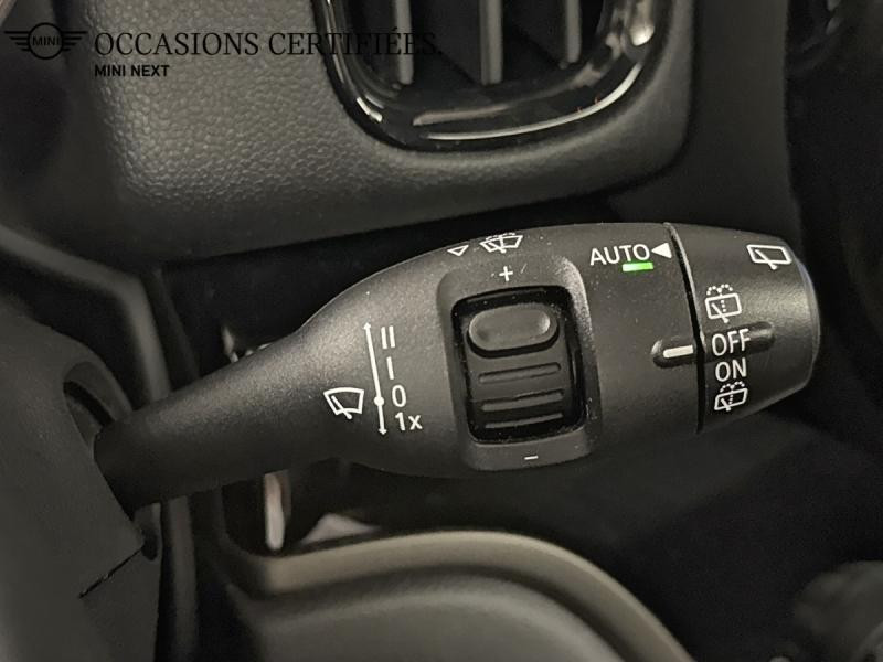 Used MINI Countryman Cooper  136ch Northwood BVA7 2022 Moonwalk Grey € 31999 in Metz