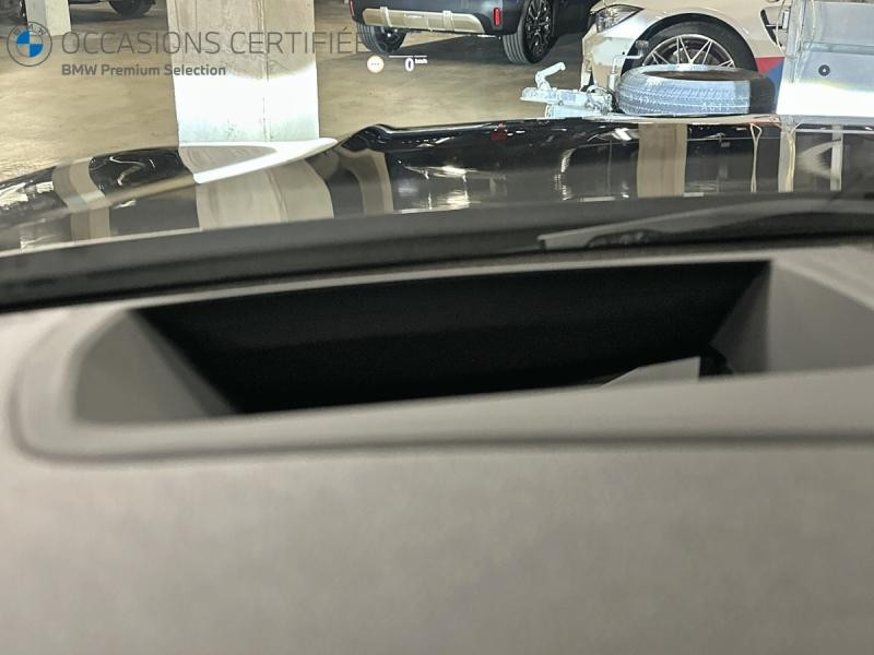 Used BMW Série 3 330eA 292ch M Sport 10cv 2022 Saphirschwarz Métal € 40999 in Metz