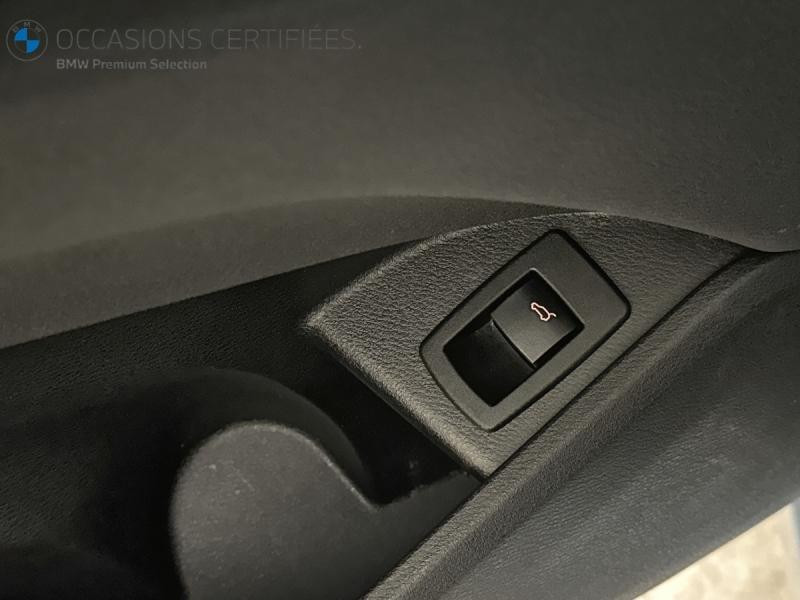 Used BMW X1 sDrive18iA 140ch M Sport DKG7 Euro6d-T 2019 Glaciersilber € 25799 in Metz